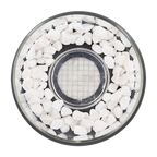 Aurelle | Glow oljelampa