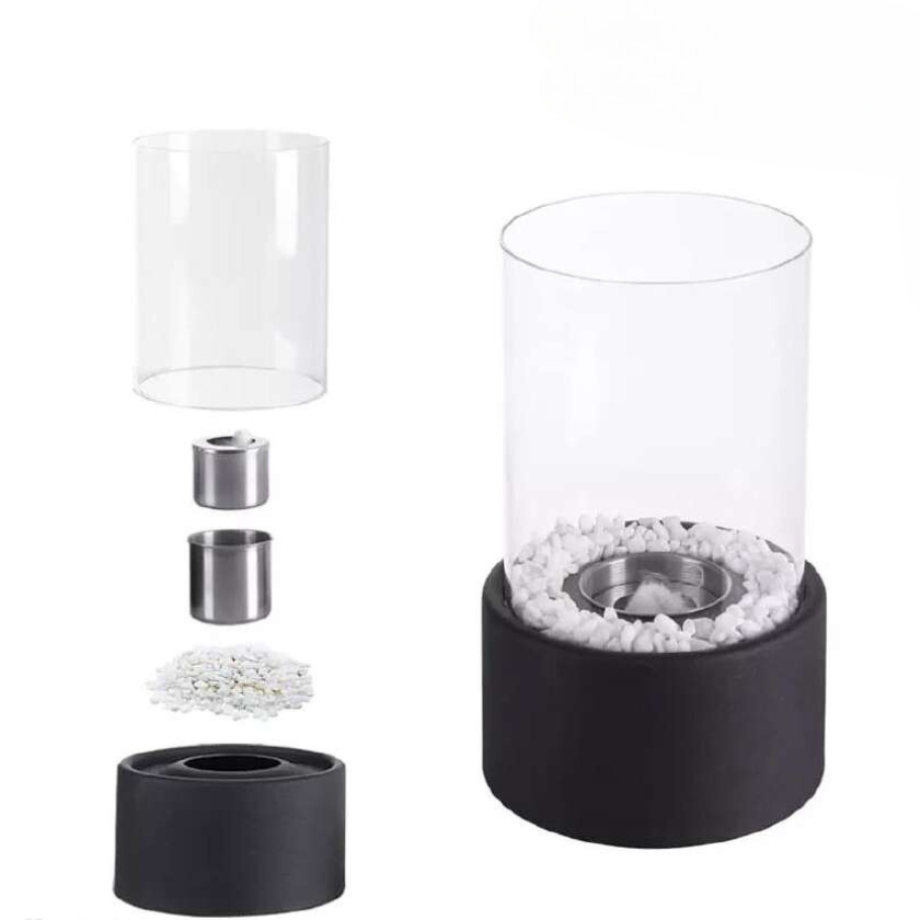 Aurelle | Glow oljelampa