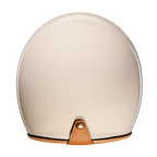 קסדת אופנוע רטרו פתוחה ArloVint עם קליפה קלת משקל ABS ומרפד קצף EPS לנוחות