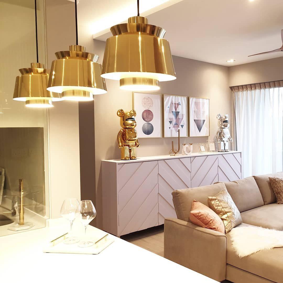 Novaceleste Pendant Light Modern Led Ceiling Fixture