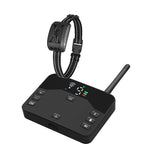 מערכת גדר אלחוטית PawGuard לכלבים עם קולר 9–240m