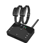 מערכת גדר אלחוטית PawGuard לכלבים עם קולר 9–240m