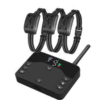 מערכת גדר אלחוטית PawGuard לכלבים עם קולר 9–240m