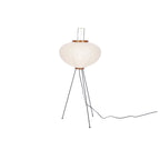 Lumiara Rice Paper Floor Lamp Japanese Inspired Ambient Glow