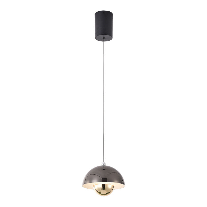 Solonex Lift Pendant Light With Manual Dimming And Adjustable Height