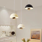 Solonex Lift Pendant Light With Manual Dimming And Adjustable Height