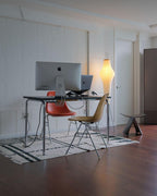 Lumiara Rice Paper Floor Lamp Japanese Inspired Ambient Glow