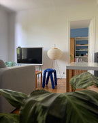 Lumiara Rice Paper Floor Lamp Japanese Inspired Ambient Glow