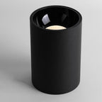 תאורת תקרה עגולה LED COB - תאורה מודרנית ויעילה עם עיצוב אלגנטי