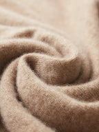 Sudadera con capucha de lana Ardent | Suéter premium 100% lana australiana