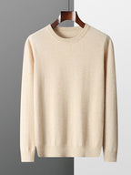 Aethera 100% Extrafine Australian Merino Wool Sweater