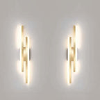 LumaStrip Minimal LED Wall Strip Light