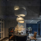Kairo Wabi-Sabi Pendant Light Modern Ceiling Chandelier