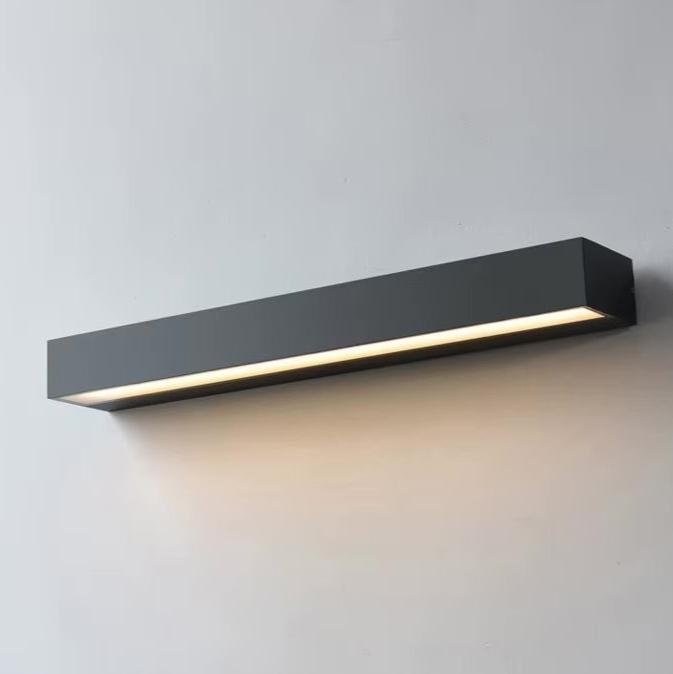 Aurion Outdoor Lamp With Led Bulbs Included Ip65 Rated Weatherproof