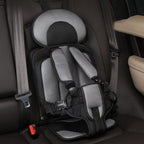JetSet Pro Baby Travel Car Seat Lightweight Portable