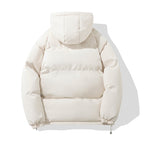 ז'קט קפוצ'ון חם קלאסי אוריאוניס לסגנון נצחי