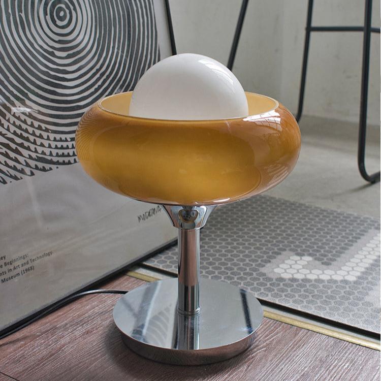 Aurelle bord- og gulvlampe