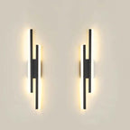 LumaStrip Minimal LED Wall Strip Light