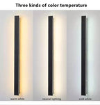 Aurevi | LED vägglampa