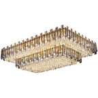 מנורות תקרה רוברטה קריסטל