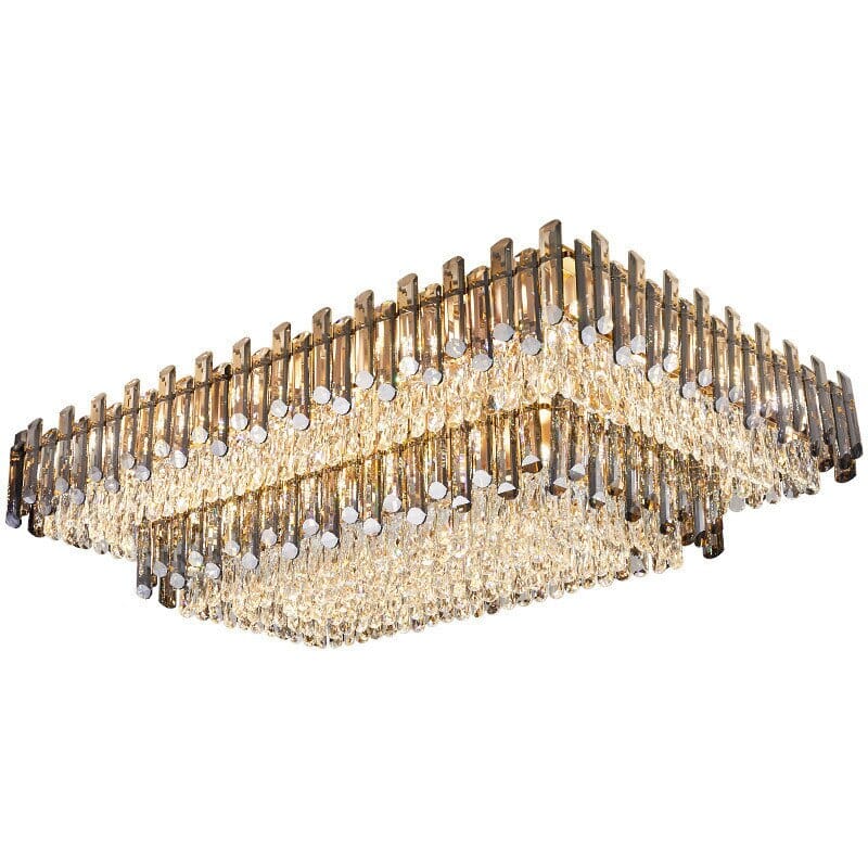 מנורות תקרה רוברטה קריסטל