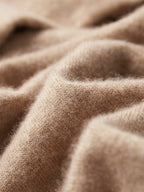 Sudadera con capucha de lana Ardent | Suéter premium 100% lana australiana