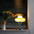 Aurelle bord- og gulvlampe