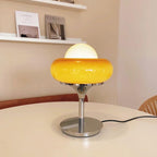 Aurelle bord- og gulvlampe