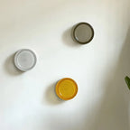 Lampada da parete AuroraGlass Premium di Lumenari Studio