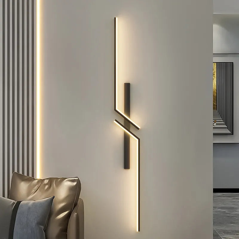 Kirrea Contemporary Wall Lamp