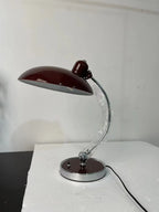 NordLuma Danish Table Lamp Inspired by Kaiser Ideell