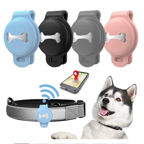 Kairo PawTrack GPS Dog Locator and Activity Monitor