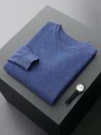 Aethera 100% Extrafine Australian Merino Wool Sweater