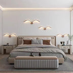 Ternwell | Aplique de Pared para Pájaros