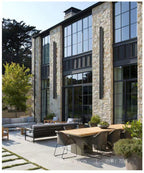 Aurevi | LED vägglampa