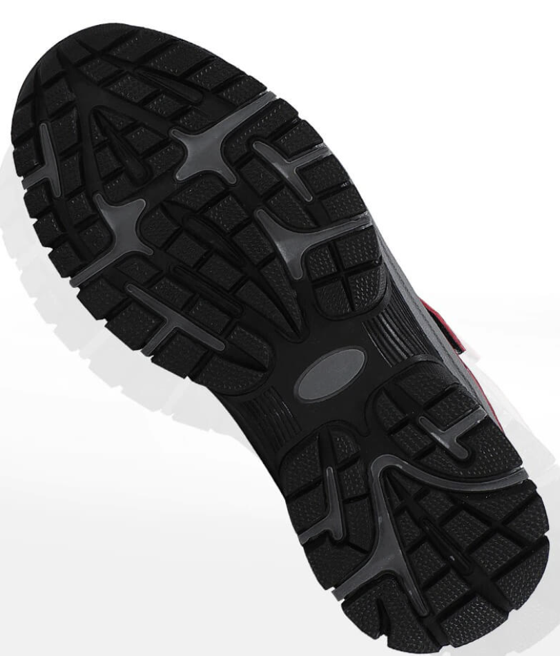 מגפי ThermoFit Pro ארגונומיים לחורף עם הקלה בכאב