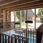 NovaLume modern csillár mennyezetre elegáns fényű