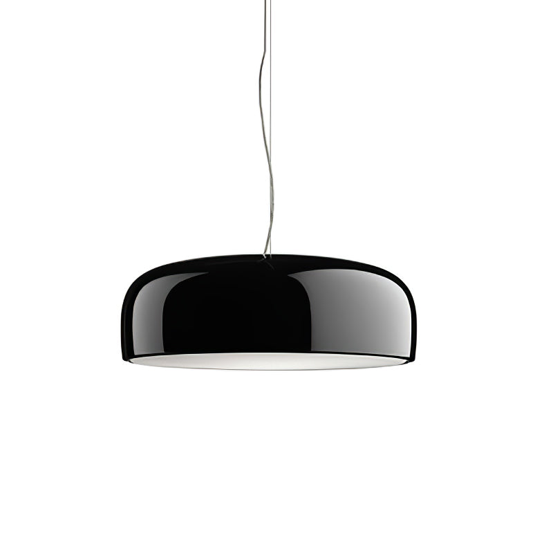 NovaLume Modern Pendant Light for Ceiling with Sleek Glow
