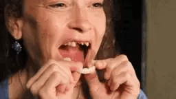 תיקון שיניים | החיוך המושלם