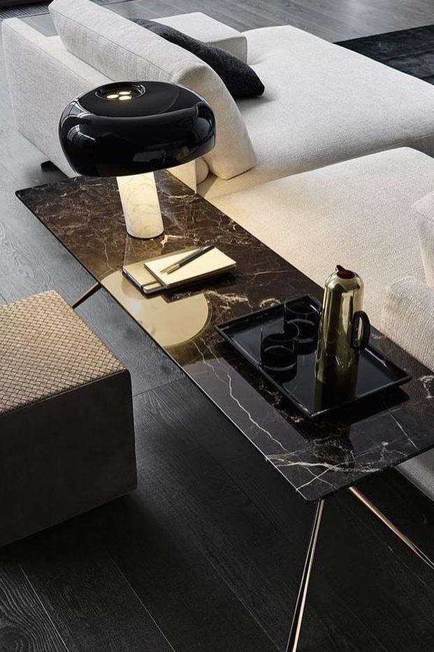 Marelle | Chic Lighting for Your Space