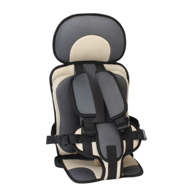JetSet Pro Baby Travel Car Seat Lightweight Portable