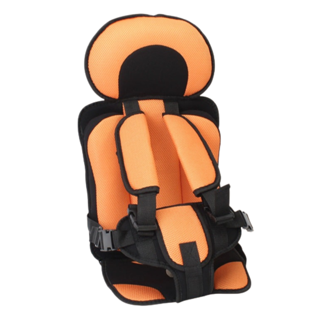 JetSet Pro Baby Travel Car Seat Lightweight Portable