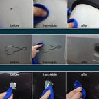 LusterPro Rimuovi Graffi Profondi Per Protezione Vernice Auto E Ripristino Lucentezza Formula Di Alta Qualità