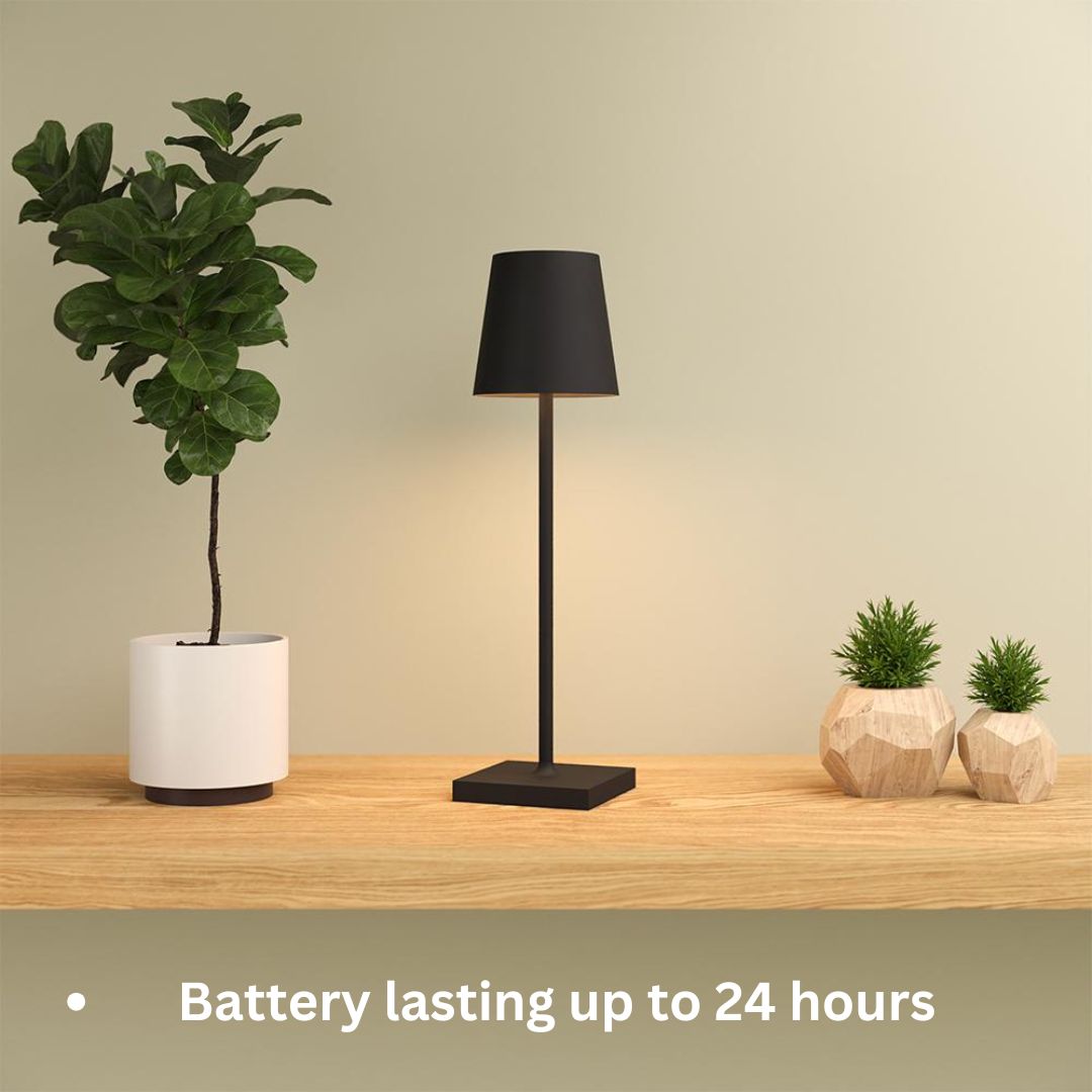 סנה | ערכת תאורה ניידת