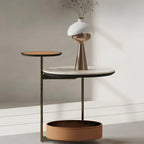 Lumaire | Modern LED-bordslampa med touchkontroll, uppladdningsbar