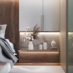 רצועת לד חכמה עם חיישן תנועה, אלחוטית, מתכווננת, קלה להתקנה