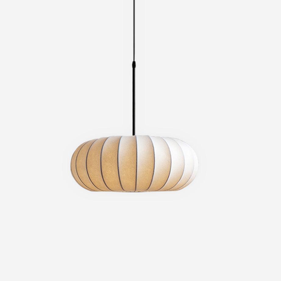 Kireiluma Pendant Light In Minimalist Wabi-sabi Style