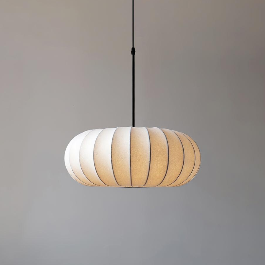 Kireiluma Pendant Light In Minimalist Wabi-sabi Style