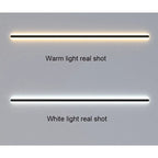 TerraGlow Outdoor Wall Light Waterproof Exterior Lamp