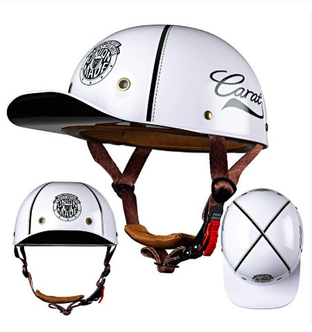 קסדת וולושילד: קסדת אופנוע מוסמכת DOT ו-ECE עם קליפה קלת משקל ABS וריפוד EPS רב-צפיפות